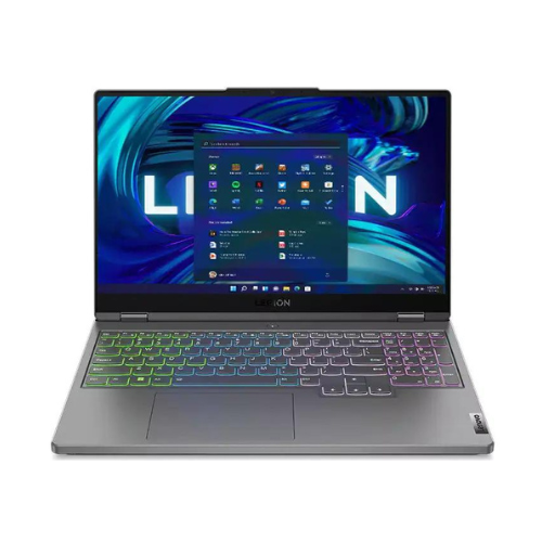 Laptop Lenovo NB Legion 5 15IAH7, 15.6", Intel Core i7, 16GB RAM, 1TB SSD, NVIDIA GeForce RTX 3050 Ti, i hirtë