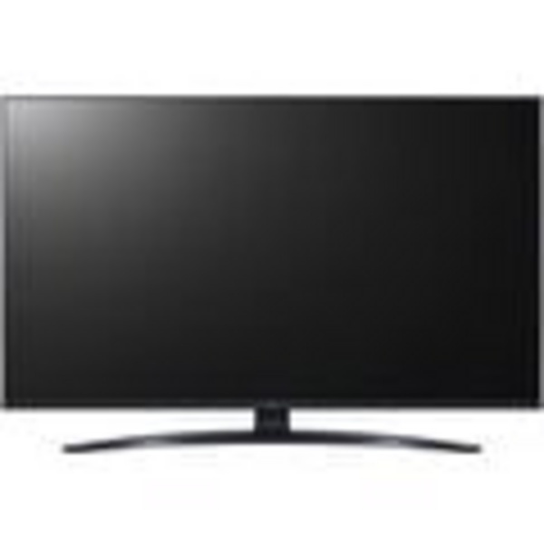 Televizor LG 43UQ91003, 43" (108cm), 4K UHD, i hirtë