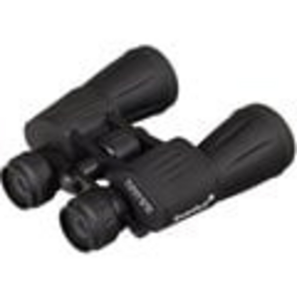 [OUTLET] Dylbi Levenhuk Atom 10-30x50, të zeza