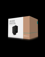 Ftohës DeepCool CPU AK400