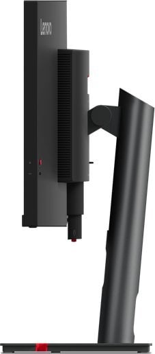 Monitor Lenovo ThinkVision P49w-30, 49", Dual QHD, i zi