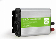 Konvertues rryme për Veturë, AC / DC, 12V / 230V, 500W