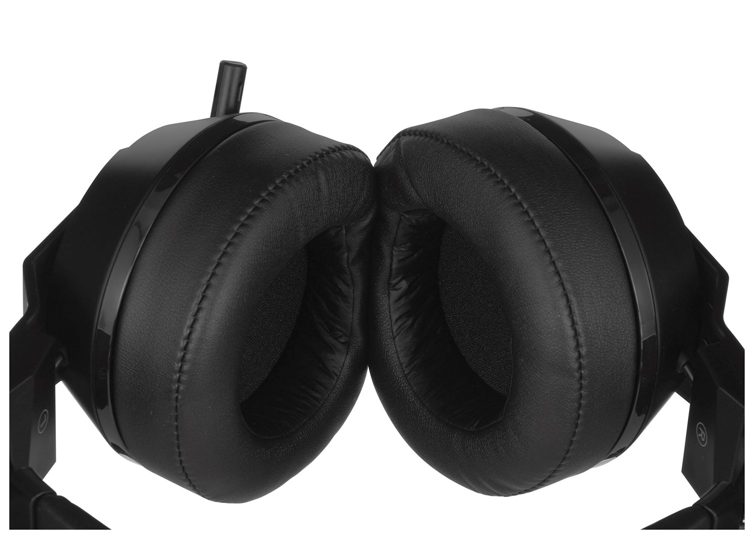 Kufje Madcatz F.R.E.Q. 4, me kabllo, të zeza