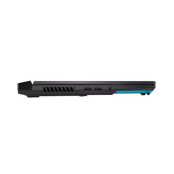 Laptop ASUS ROG Strix G15, 15.6'', AMD Ryzen 9, 16 GB RAM, 1000 GB SSD, NVIDIA GeForce RTX 3070, i hirtë