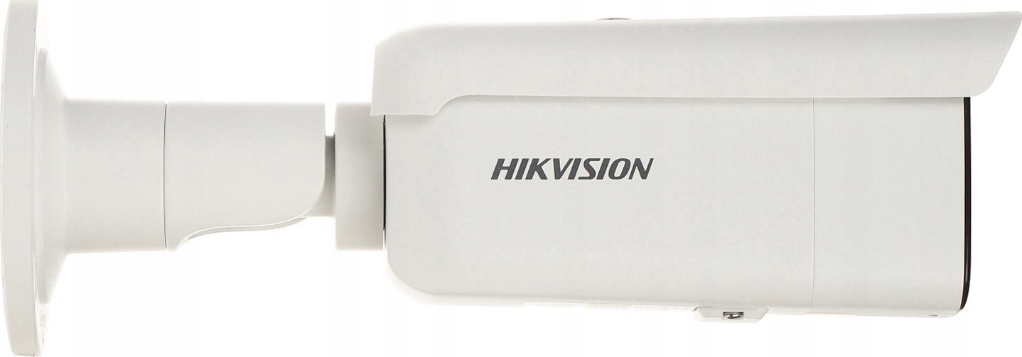 Kamerë IP Hikvision DS-2CD2T63G2-4LI, 6 Mpx, lentja 2.8mm, e bardhë