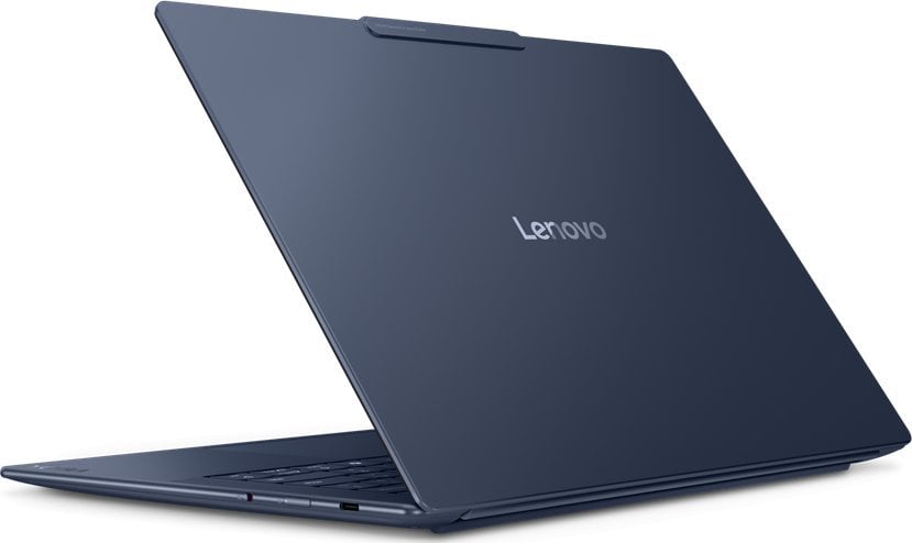 Laptop Lenovo Yoga Slim 7 14Q8X9 X Elite X1E-78-100, 14", 16GB RAM, 512GB SSD