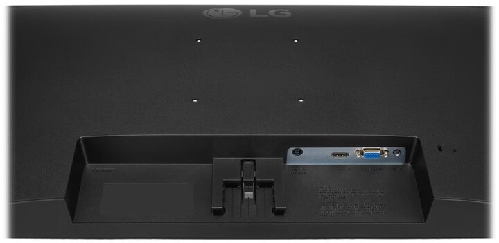 [OUTLET] Monitor LG 27MR400-B - LED, 27", Full HD, i zi