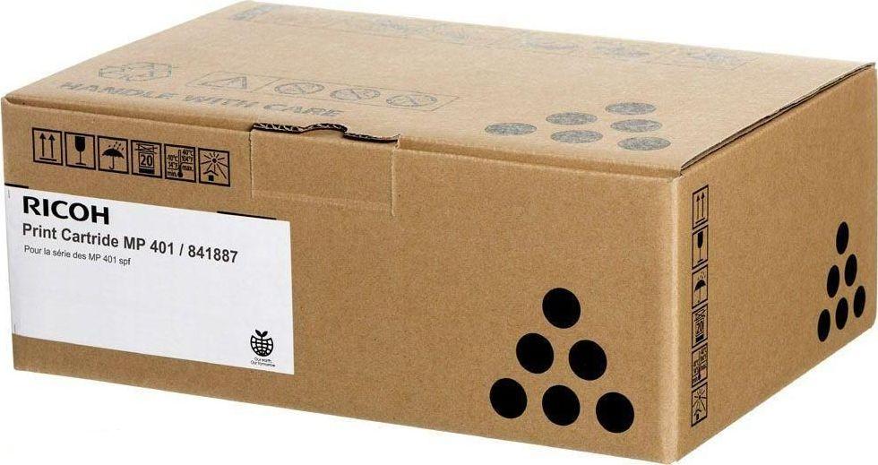 Toner Ricoh 841887, i zi