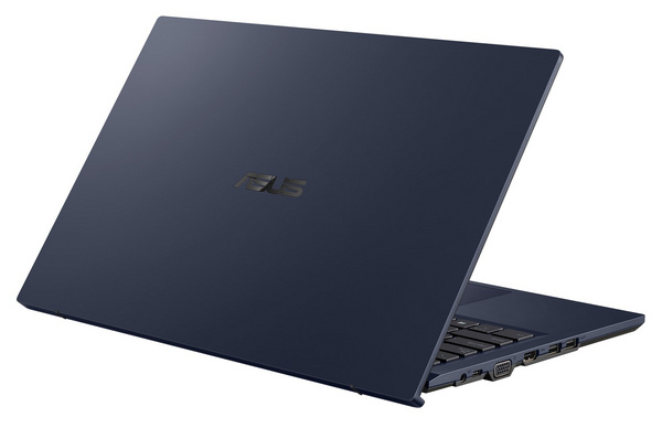 Laptop Asus ExpertBook L1 L1500CDA, 15.6", 8 GB SSD, 256 SSD, AMD Ryzen 3 3250U, AMD Radeon RX Vega 3, i kaltër i errët