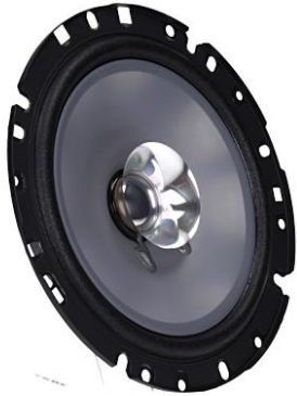 Altoparlantë makine Kenwood KFC-S1756, 17cm, 300W, seri Stage Sound