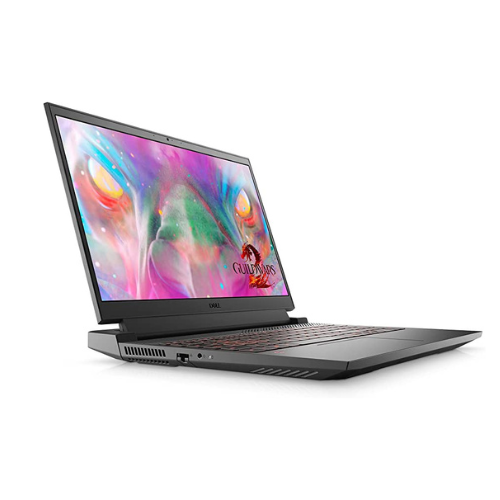Laptop Dell NB G5 15 5511, Intel Core i5, 8GB RAM, 512GB SSD, NVIDIA GeForce RTX 3050, i hirtë