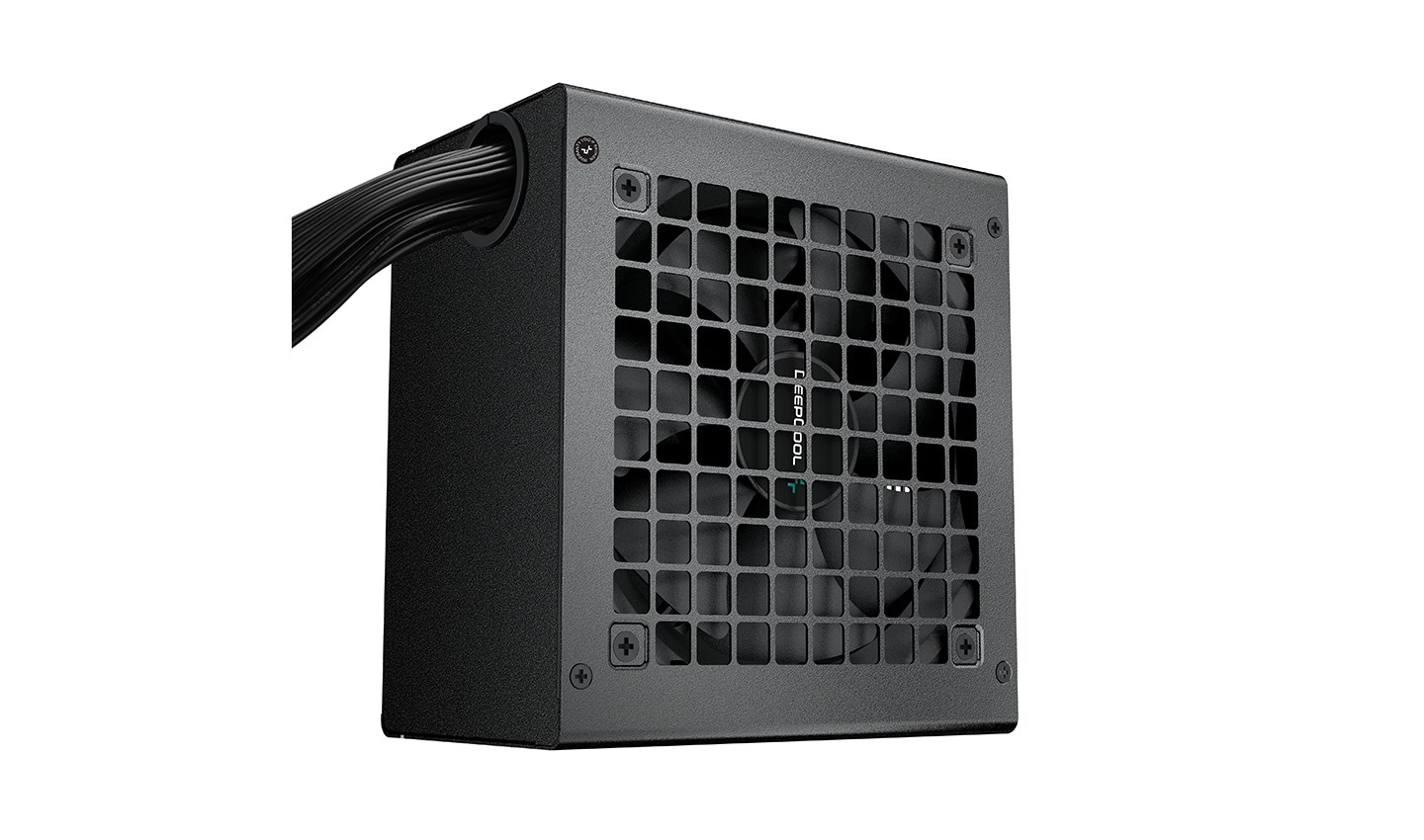 Burim energjie Deepcool PK550D R-PK550D-FA0B-EU , 550W
