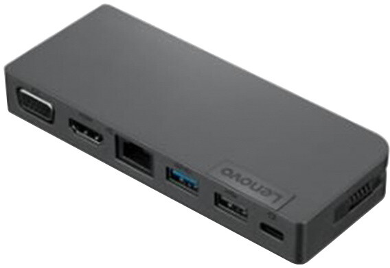 USB-C Hub Lenovo Type-C