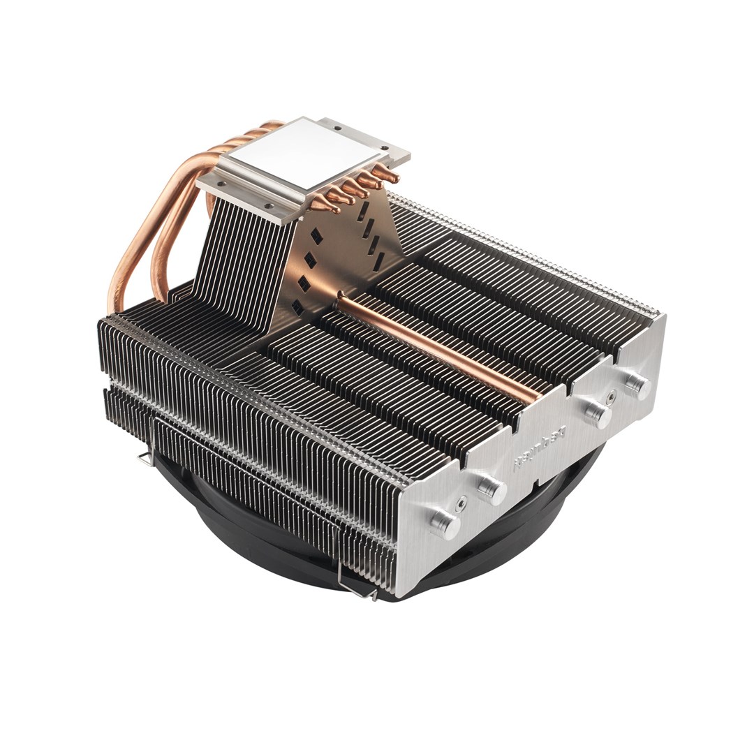 Ftohës CPU bequiet! Shadow Rock TF 2, 160W, 135 mm, i zi
