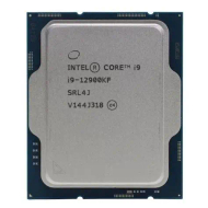 Procesor Intel Core i9-12900KF – 16 Bërthama, 24 Thread, 3.2/5.2 GHz, Socket LGA1700 (Tray)