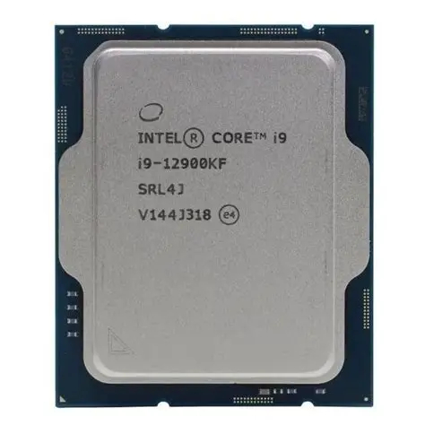 Procesor Intel Core i9-12900KF – 16 Bërthama, 24 Thread, 3.2/5.2 GHz, Socket LGA1700 (Tray)