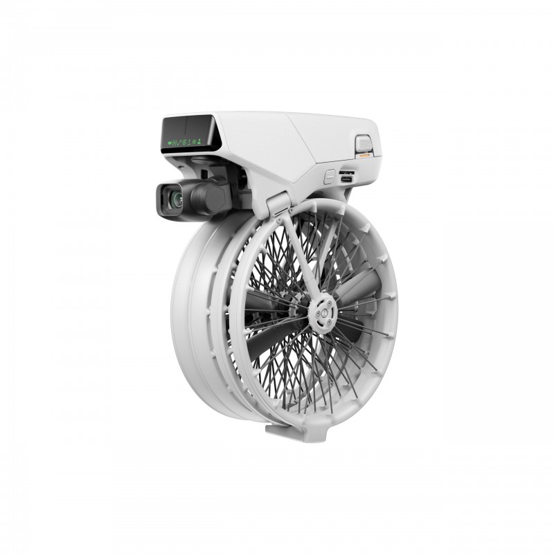 DJI FLIP Fly More Combo (RC2)(GL)