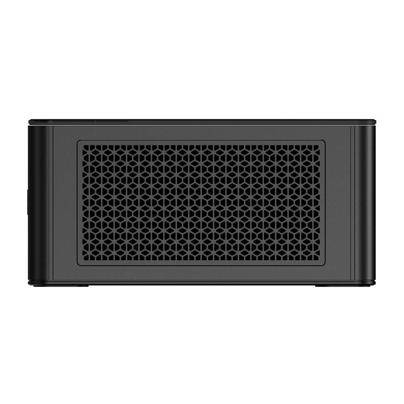 Mini PC Minisforum UM890 Pro, Ryzen 9 8945HS, barebone, i zi