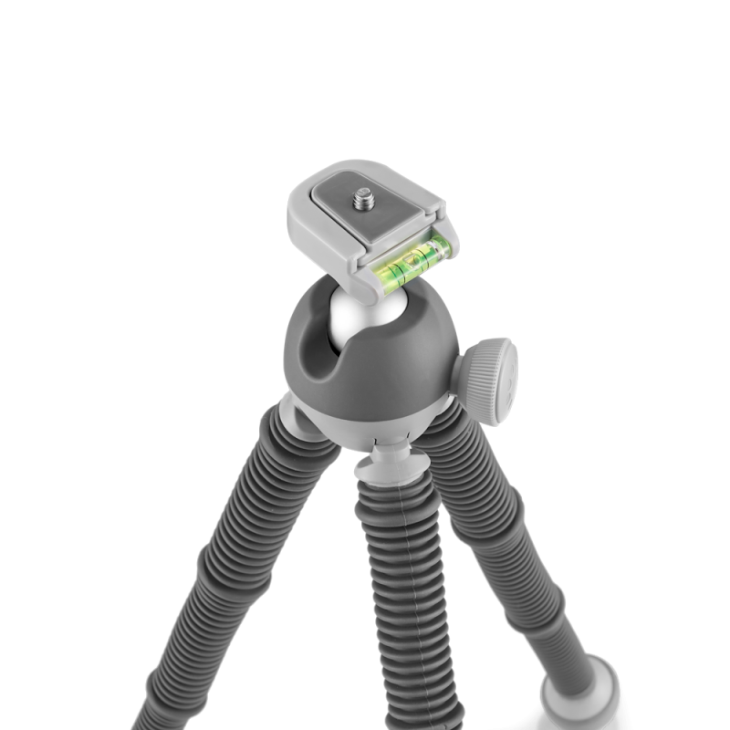 JOBY Tripod Podzilla Kit i Madh