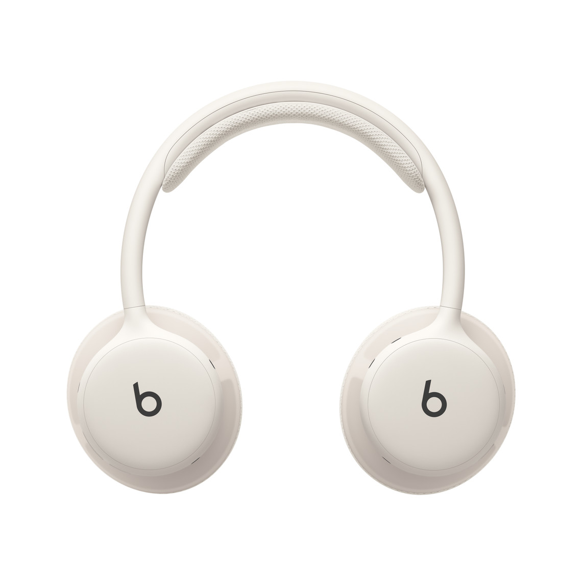 Beats 360 Over-Ear Headphones, Cloud with Cloud Performance Knit Cushions