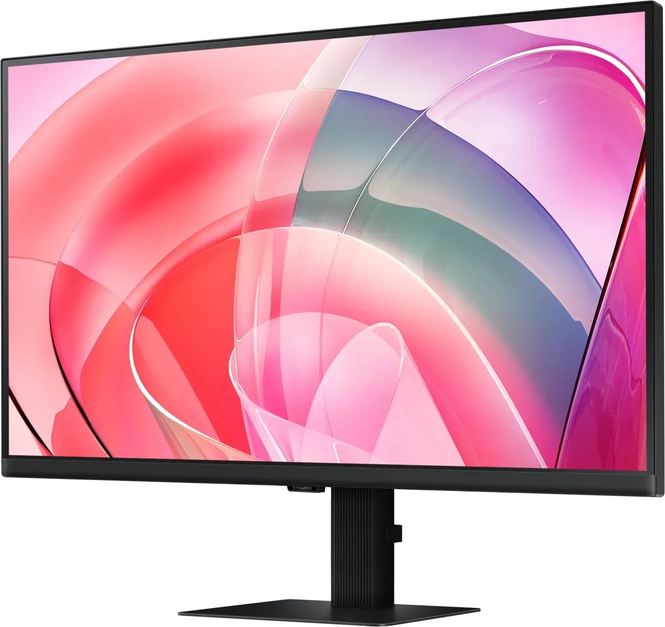Monitor Samsung S70D, 27", 4K, i zi