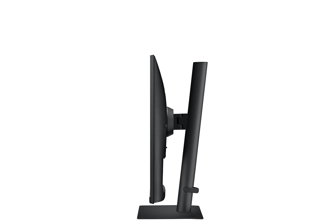 Monitor Samsung LS27A600NWUXEN, 27", IPS, QHD, 75Hz, 5ms, i zi