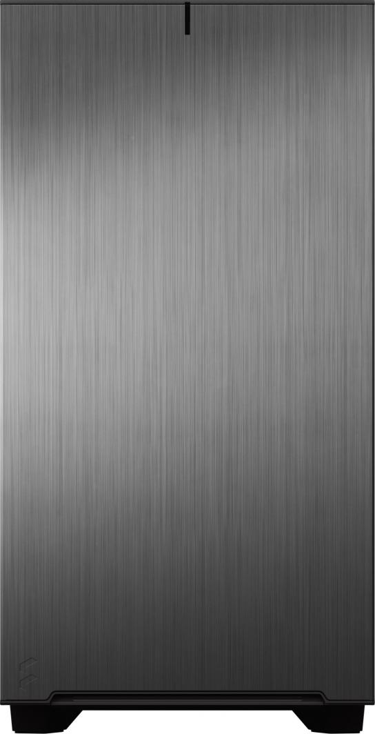 Kasë Fractal Design Define 7 TG Clear Tint, Midi Tower