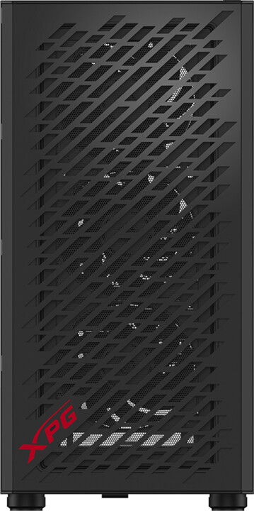 Kasë kompjuteri ADATA XPG VALOR AIR, e zezë