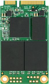 Disk SSD Transcend MSA370, 128GB, mSATA Micro SATA