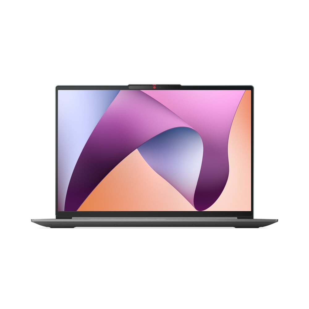 Laptop Lenovo IdeaPad Slim 5 16ABR8, Ryzen 7 7730U, 16GB RAM, 1TB SSD, 16", gri