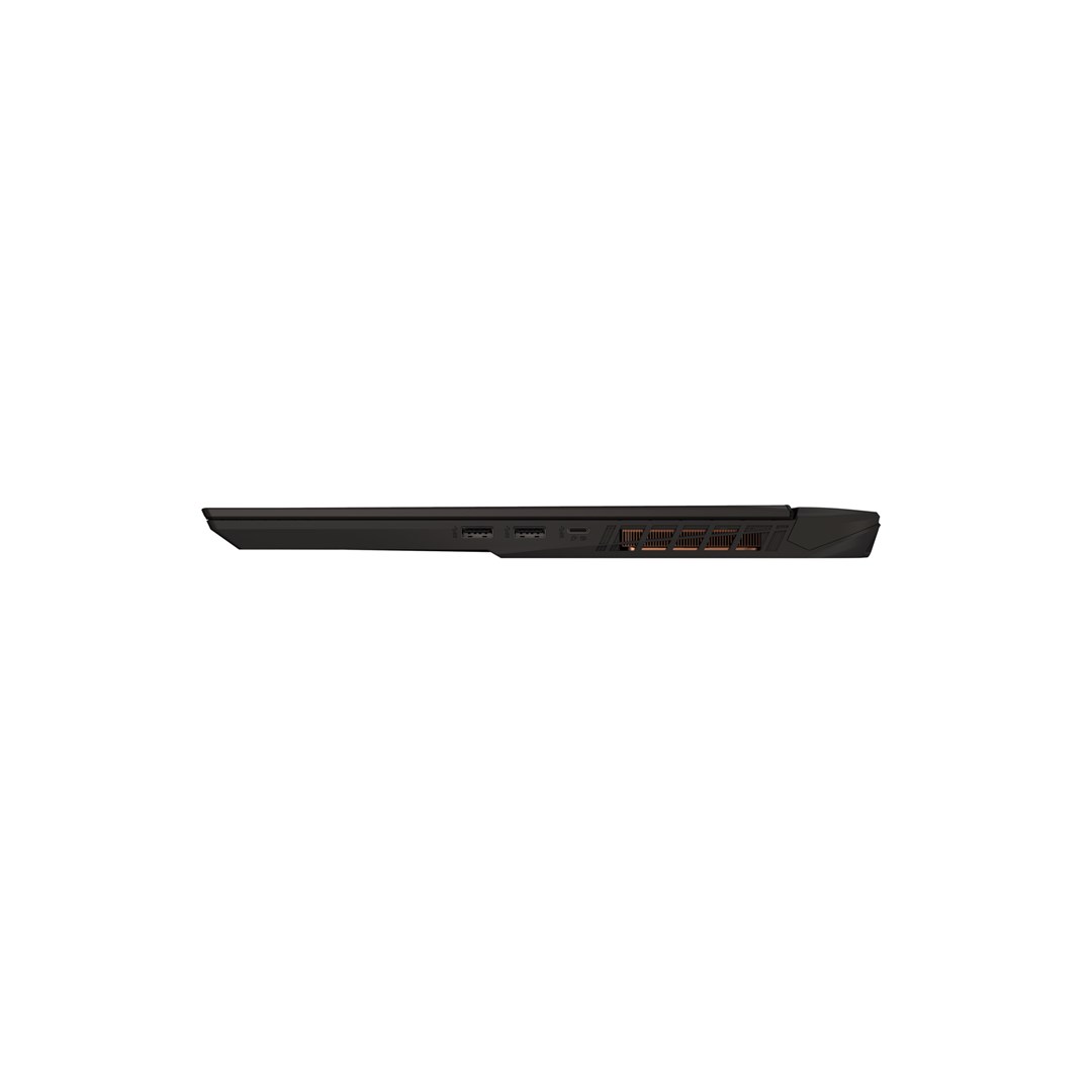 Laptop MSI Vector 16 HX A14VGG, 16", i9 14900HX, 32GB RAM, RTX 4070, gri