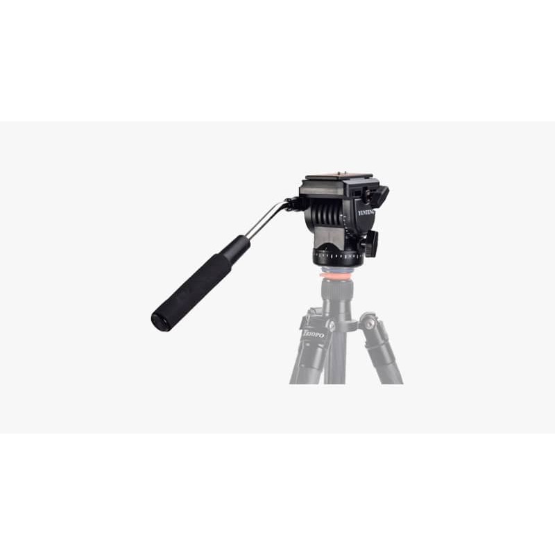Fluid Head for Tripod