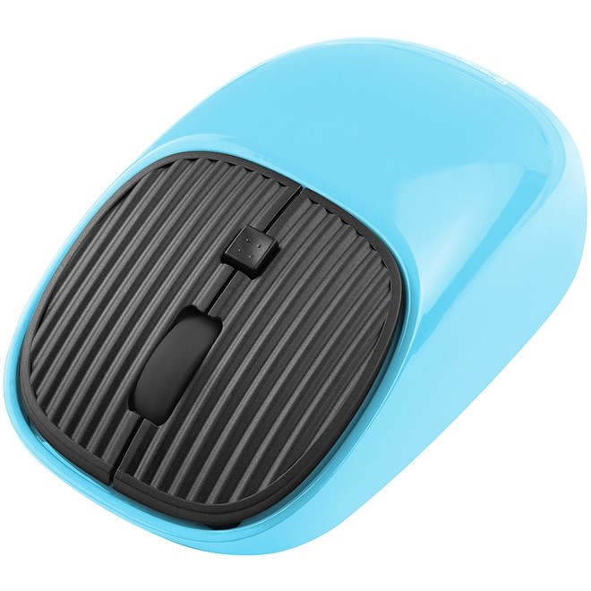 Maus Tracer TRAMYS46943 WAVE TURQUOISE, RF Wireless, Bruz, i zi