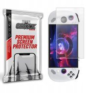 Folie mbrojtëse Grizz PaperScreen për Lenovo Legion Go S, anti-reflektuese, mat, transparente