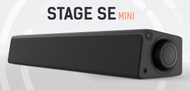 Soundbar Creative Stage SE MINI, Bluetooth 5.3, USB-C, i zi