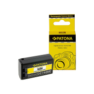 Bateri PATONA VB30 F. Godox V1 Pro