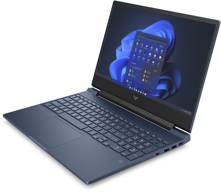 [OUTLET] Laptop Victus by HP 16-e0992nc, 16.1", AMD Ryzen 5, 16GB RAM, 1TB SSD, NVIDIA GeForce RTX 3060, i kaltër				