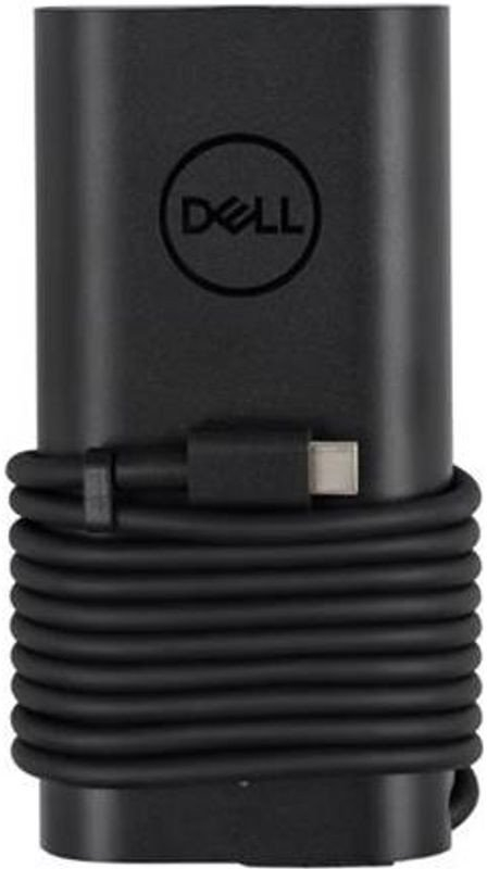 Adaptor rryme Dell 2Px0N, përshtat për laptop Dell, i zi