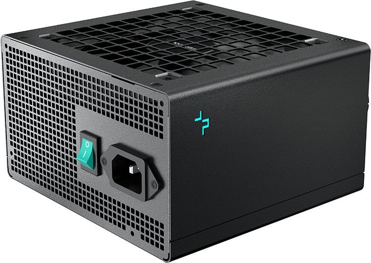Furnizues energjie Deepcool PK750D, 750W, 80 Plus Bronze, i zi