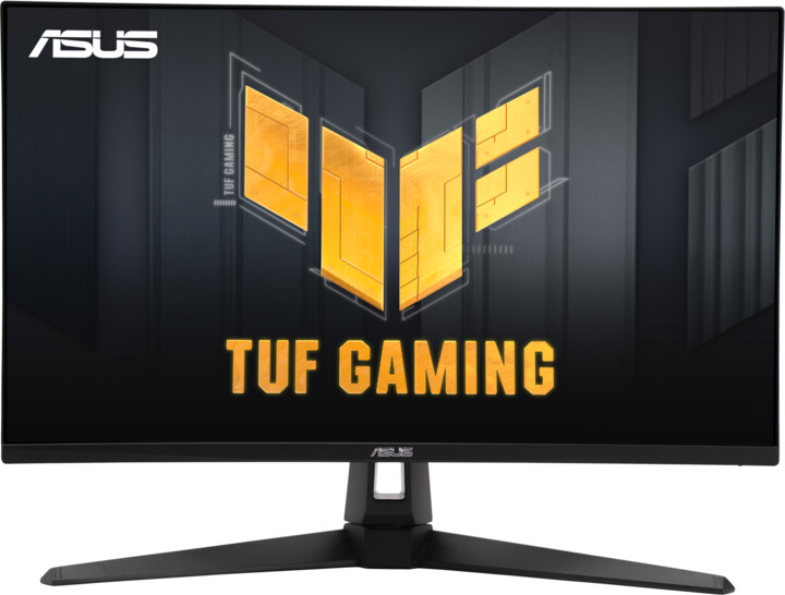 Monior ASUS TUF Gaming VG27AQA1A - LED 27", QHD, i zi