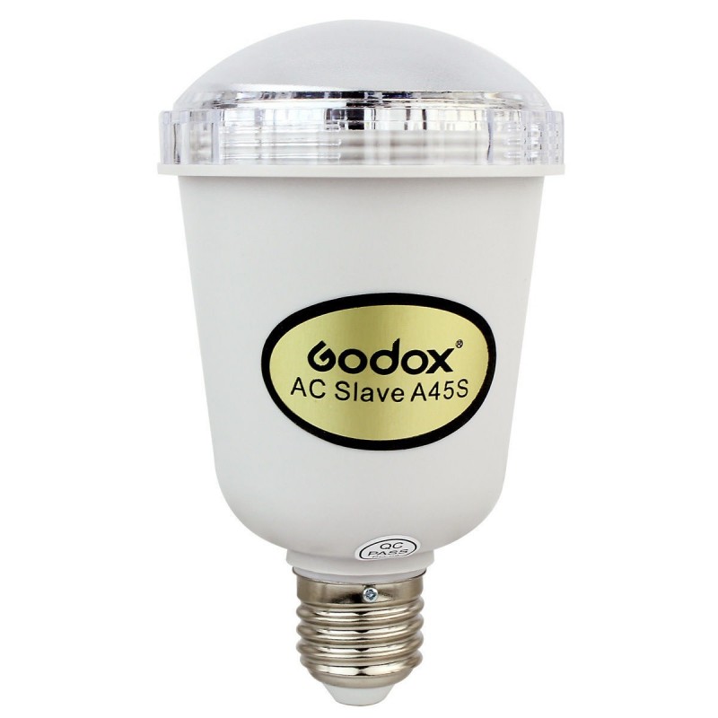 Godox A45S AC Slave Flash