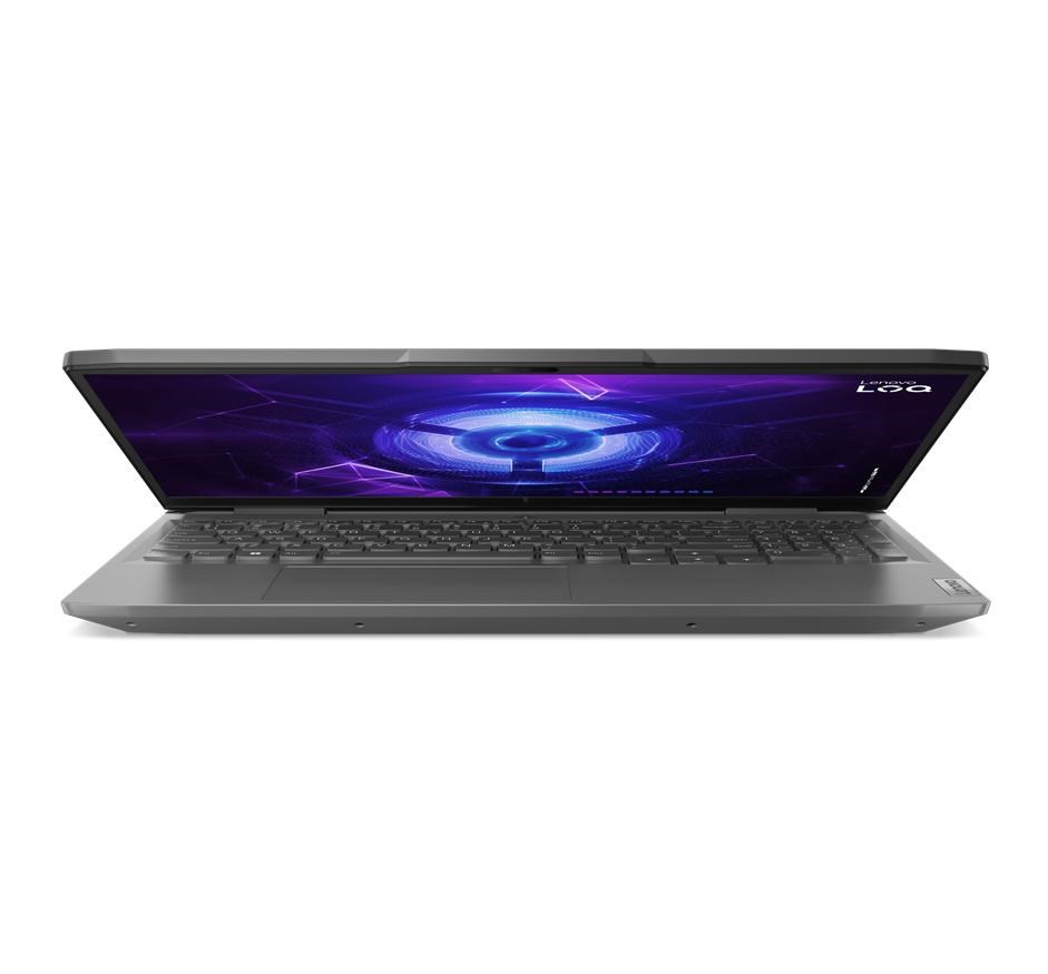 Laptop Lenovo LOQ Laptop, 15.6", Intel i5-13500H, 16 GB RAM, 512 GB SSD, NVIDIA GeForce RTX 4060, i hirtë
