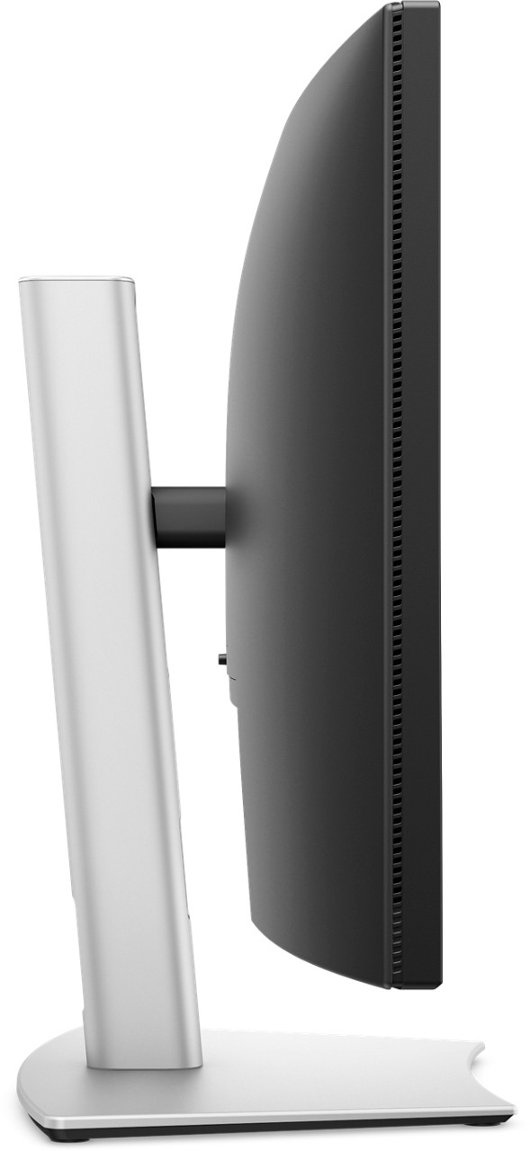 Monitor Dell Pro Plus P3425WE, 34.1", WQHD, i zi