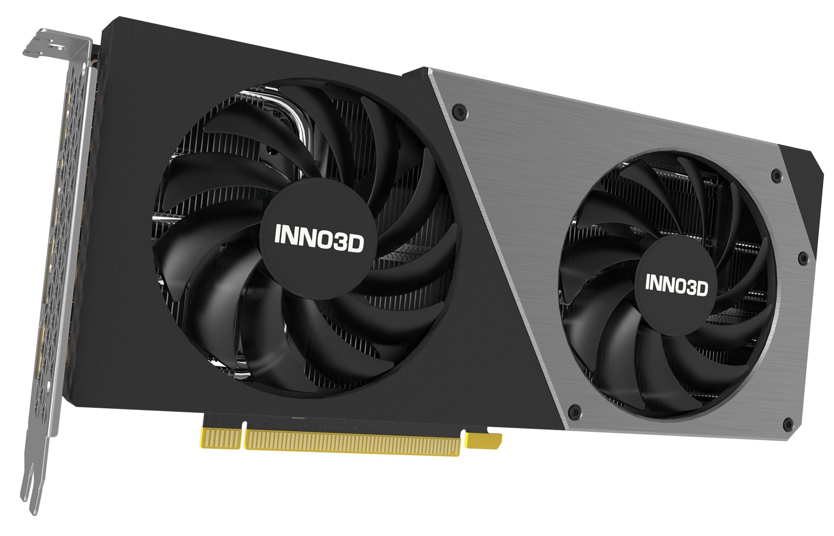 Kartë grafike Inno3D NVIDIA GeForce RTX 4070, 12 GB GDDR6X