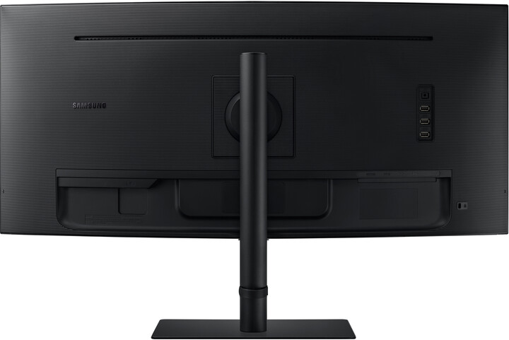 [OUTLET] Monitor Samsung S34A650UXU - 34'' LED