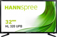 Monitor HANNspree HL320UPB, 1920 x 1080 FullHD, 31.5", i zi