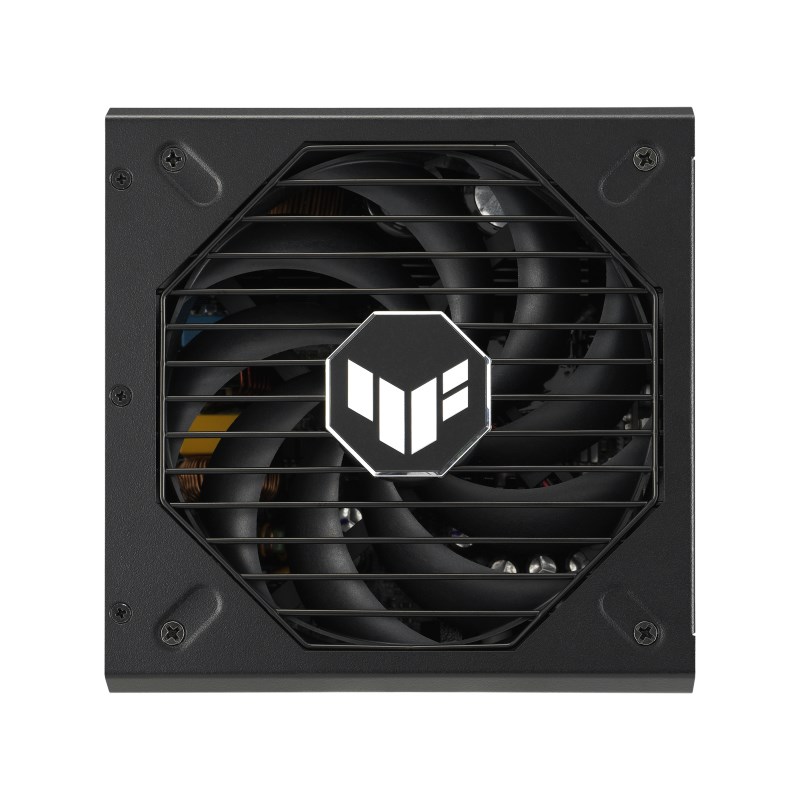 Burim energjie ASUS TUF Gaming 850W Gold, 24-pin ATX, 850 W