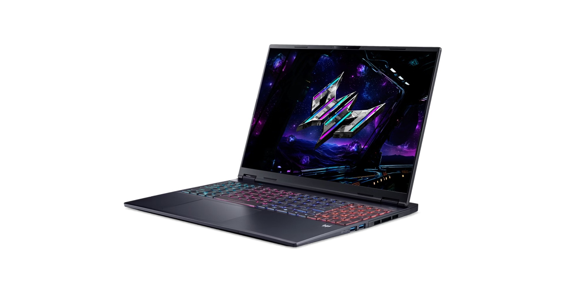 Laptop gaming Acer Predator Helios Neo 16S AI PHN16S-71-90BU, 16" WQXGA, Ultra 9, 32GB RAM, 1TB SSD, RTX 5060, i zi