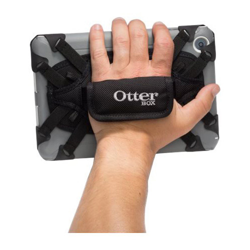 Mbajtëse tableti OtterBox Utility Series Latch II 77-30404, për 7"-8", e zezë