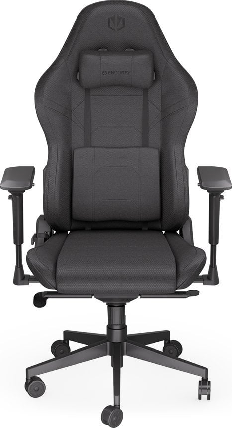 Karrige për gaming ENDORFY Scrim BK F, e zezë 2